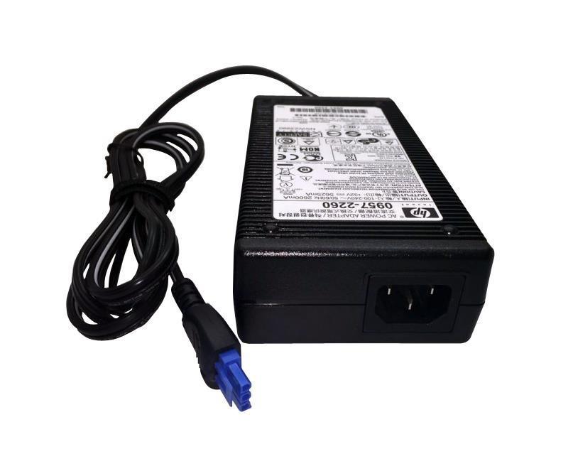 HP 0957-2260 (0957-2482) ScanJet 8500 Power Supply 100-240V 32V 180W