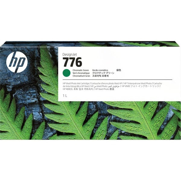 HP 776 Ink Cartridge