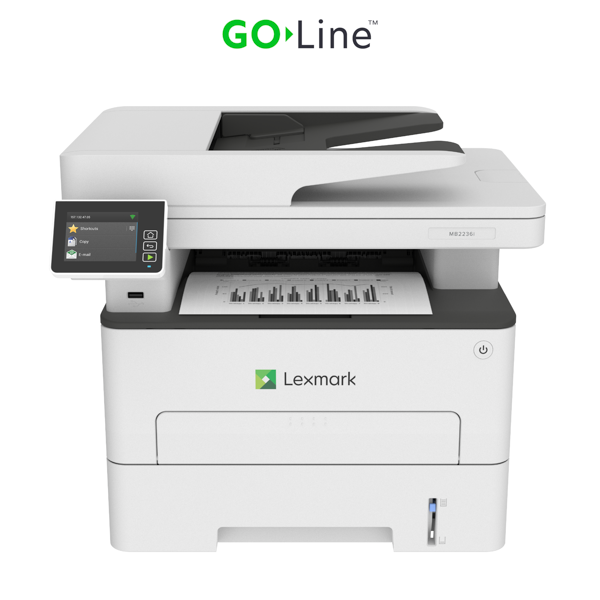 Lexmark 18M0751 MB2236i MFP Printer