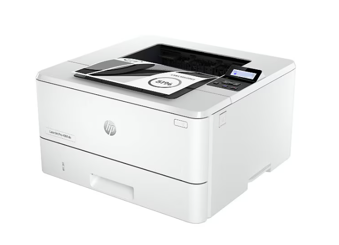 HP 2Z600F 4001dn Printer