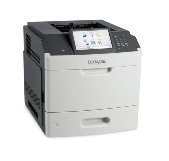 Lexmark 40G0350 MS812DE Printer
