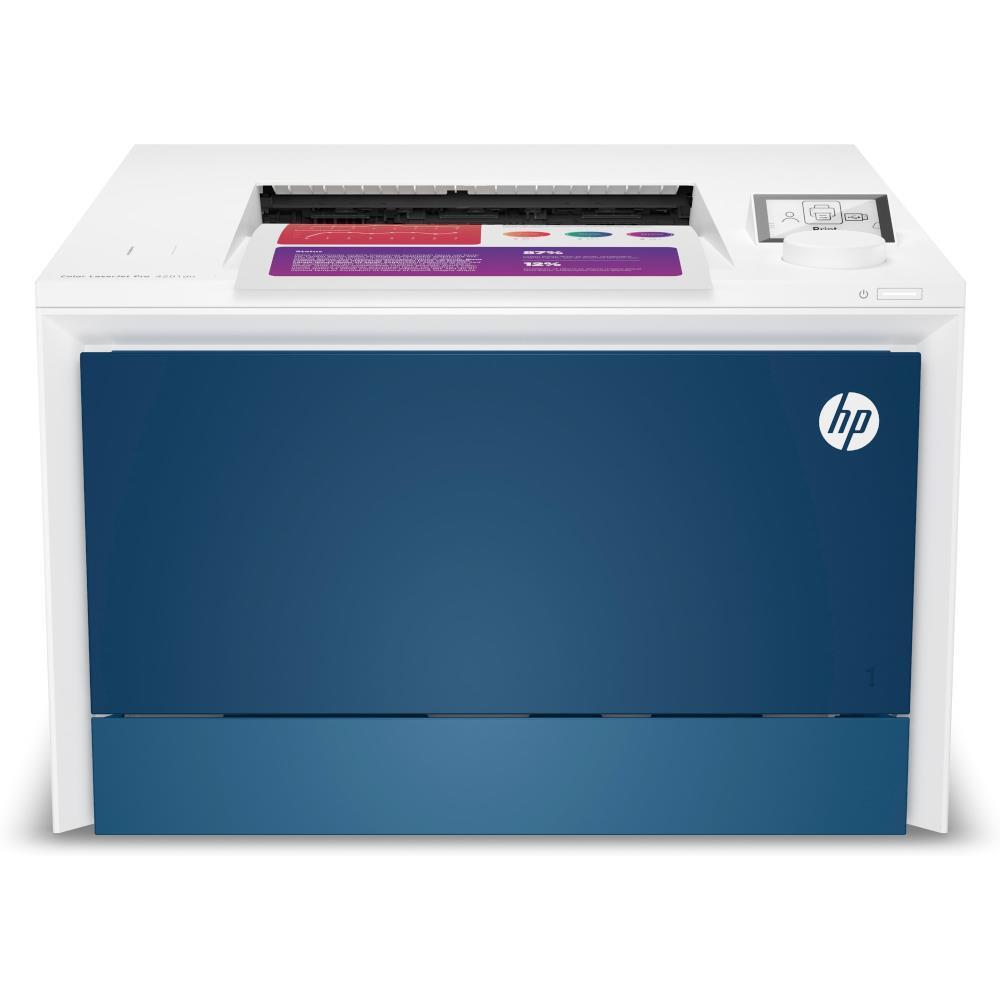 HP CLJ 4201DN Color Printer