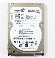 HP 5851-6712 CLJ/LJ Ent. M604/M553/M5X7 High Perform 320GB HD