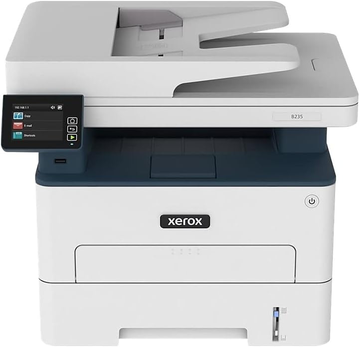 Xerox B235/DNI Printer