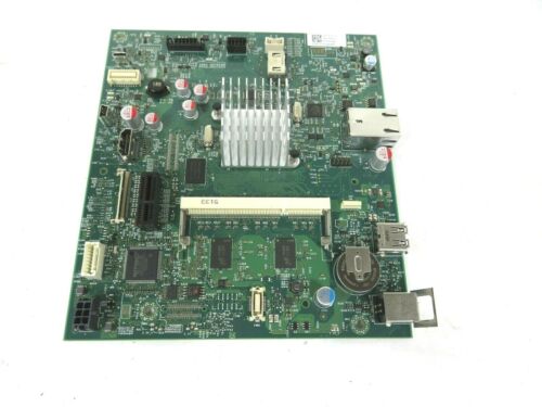 HP B5L46-67909 (B5L46-60001) CLJ Ent. M577 MFP Formatter Board Asm