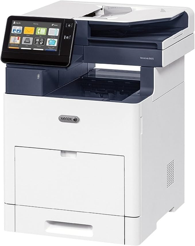 Xerox B605/X Printer