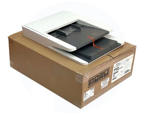 HP C5F98-60109 LJ M277dw/M426dw/M427dw MFP ADF & Flatbed Scanner Asm. (Simplex)