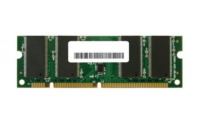 HP CB399-67905 CLJ 3600/3800 32MB Compact Flash Firmware Memory