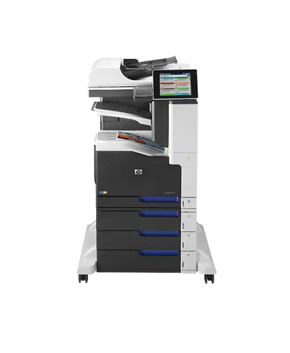 HP CC524A CLJ Ent. M775z MFP Printer