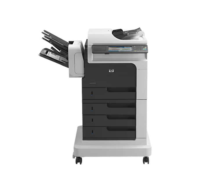 HP CE504A M4555fskm Printer