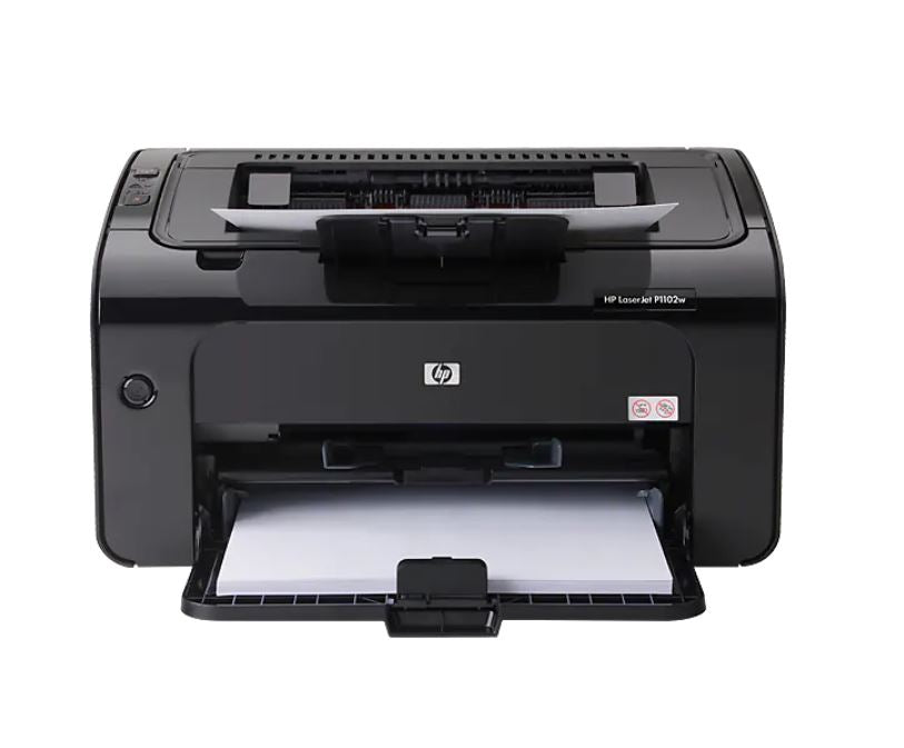 HP CE657A LJ Pro P1102W Printer