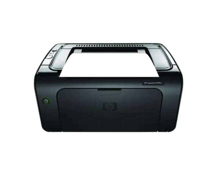 HP CE662A LJ Pro P1109w Printer