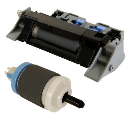 HP LaserJet P1606 Separation Pad & Pickup Feed Roller – Premium Quality RL1-1497 RM1-4207