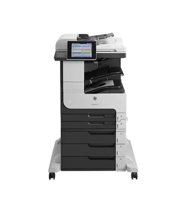 HP CF068A LJ Ent. M725z MFP Printer