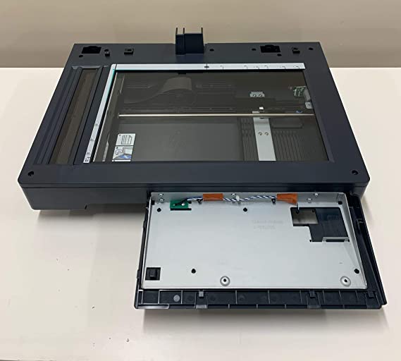 HP CF116-67918 LJ Pro/Ent. M525 MFP Flatbed Scanner Asm.