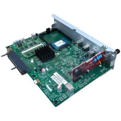 HP CF367-67915 LJ Ent. M830 MFP Formatter Board