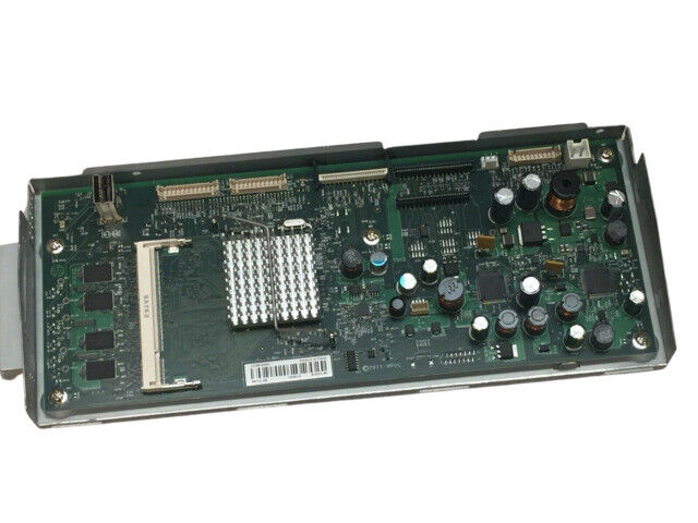 HP OEM CZ248-67914 CLJ Ent. M680 MFP Scanner Control Board