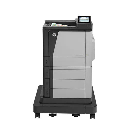 HP CZ257A CLJ Ent. M651XH Printer