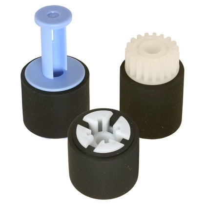 HP OEM E6B67-67905 Multipurpose Tray 1 - Pickup / Feed / Separation Roller Kit