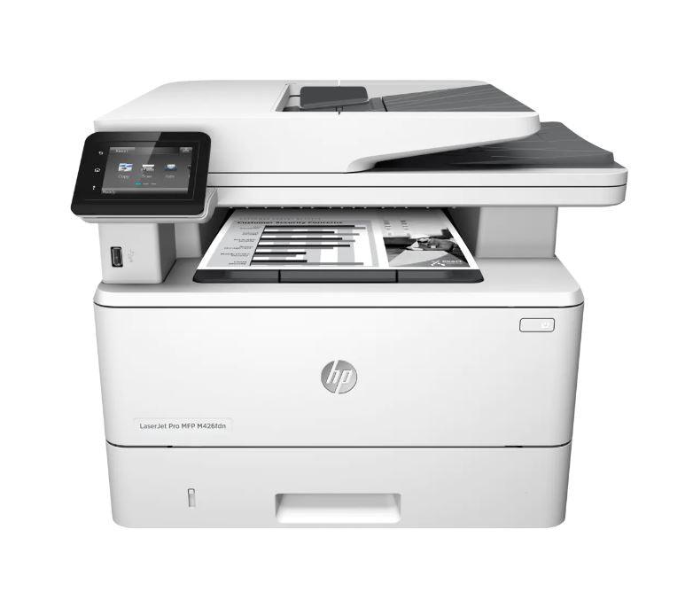 HP F6W14A LJ Pro M426FDN MFP Printer