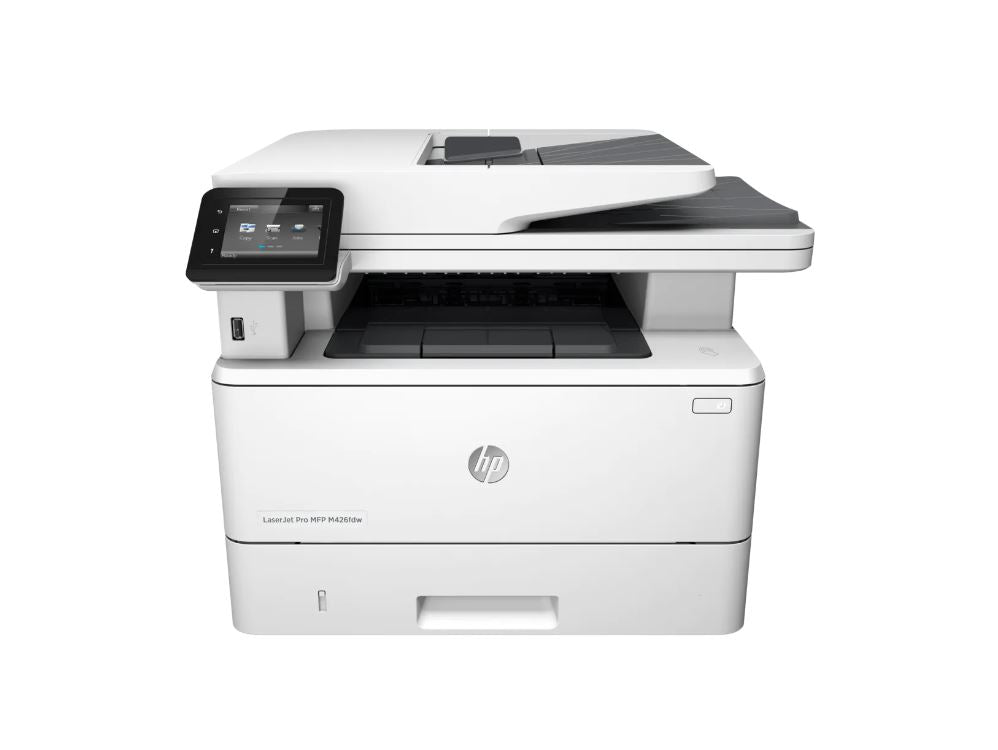 HP (F6W15A) LJ Pro M426FDW MFP Printer