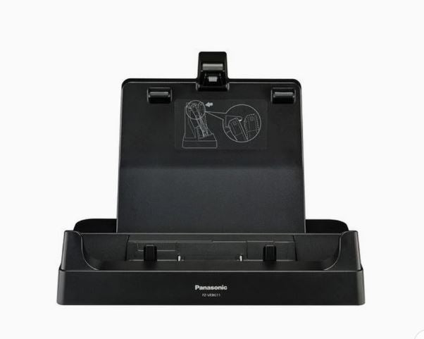 Panasonic OEM FZVEBG11AU Cradle/Docking Station FZG1