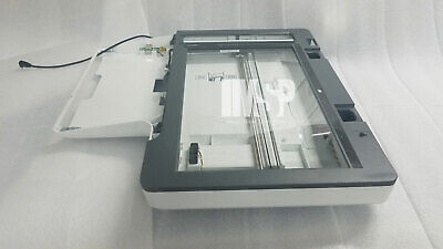 HP G1W39-67943 PW Ent. 586/E58650 MFP Scanner Sub Asm. (Flatbed)