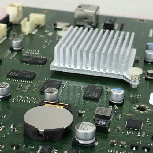 HP CLJ E87640/E87650DN/E87660DN Main Board Asm.