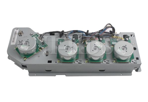 HP CLJ E87640/E87650DN/E87660DN Main Drive Asm.