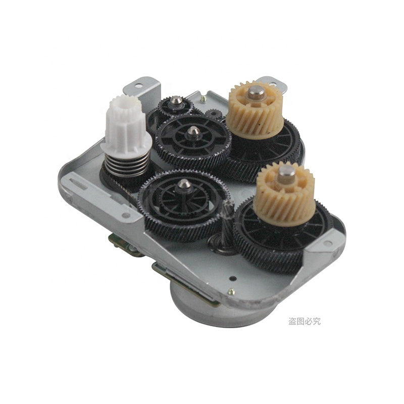 HP CLJ E82540/E82550/E82560/E87640/E87650/E87660 Exit Fuser Drive Asm.