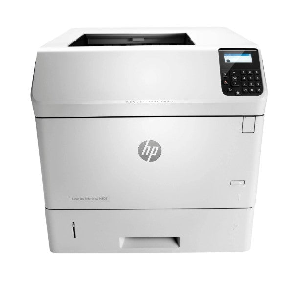 HP E6B69A M605N Printer