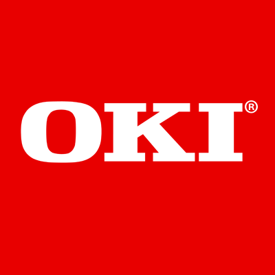 OKI OEM 43034804 C3200N Black Toner Cartridge (1.5K)