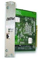 Datamax OPT78-2887-01 I-Class Mark II 10/100 Ethernet Card
