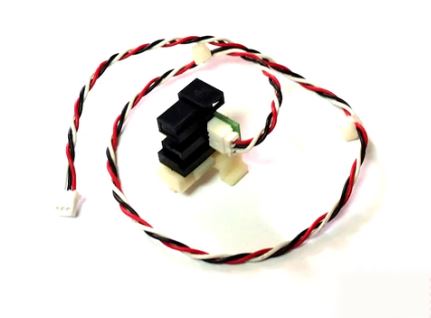 HP Q5669-60706 Designjet T11X0/T1X00/T2300 Pinchwheel Lifter Sensor