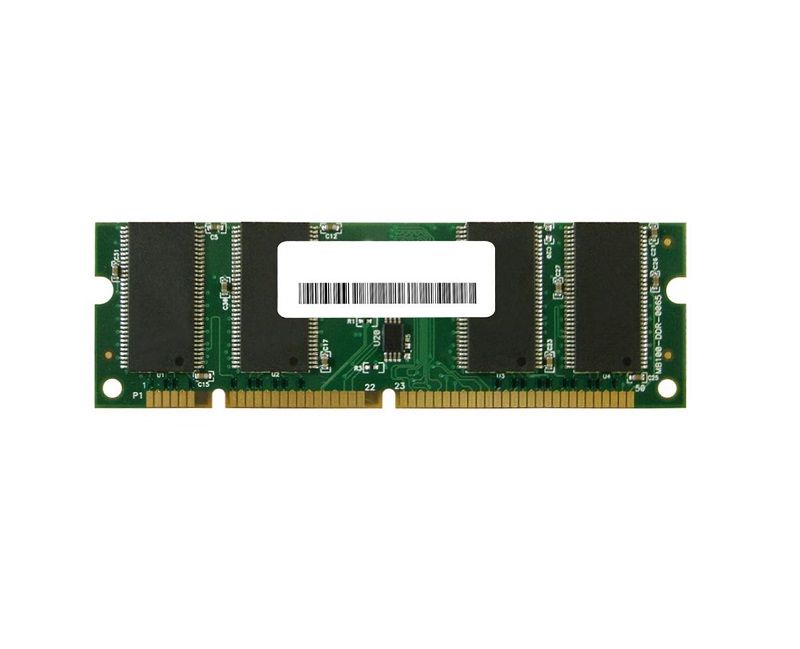 HP Q7558A CLJ CP6015/CM60X0 256MB Dimm Memory