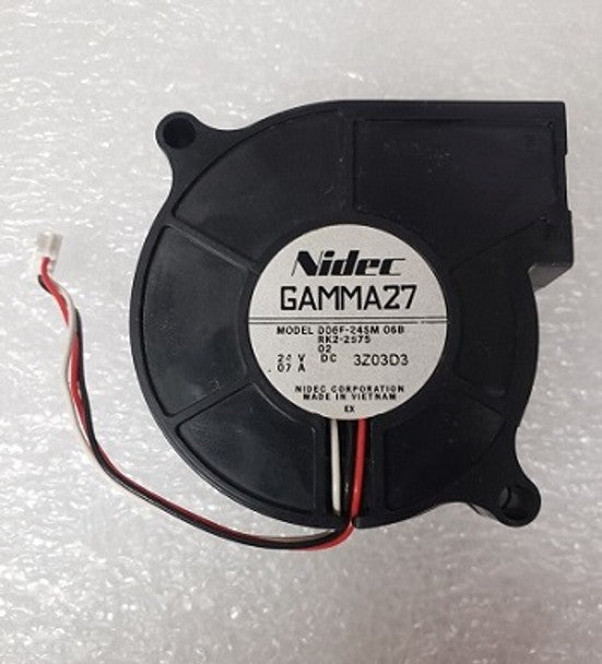 HP RK2-2575 CLJ CM540/M680 Paper Delivery Fan (FM3)