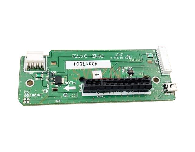 HP RM1-5544 (CC480-60001) CLJ Ent. CM4540 MFP Inner Connecting Board Asm.