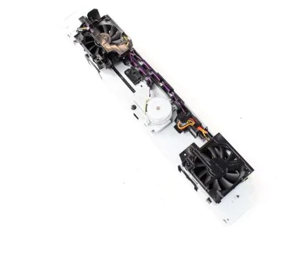 HP LJ Ent. M806/M830 Cooling Fan Asm.