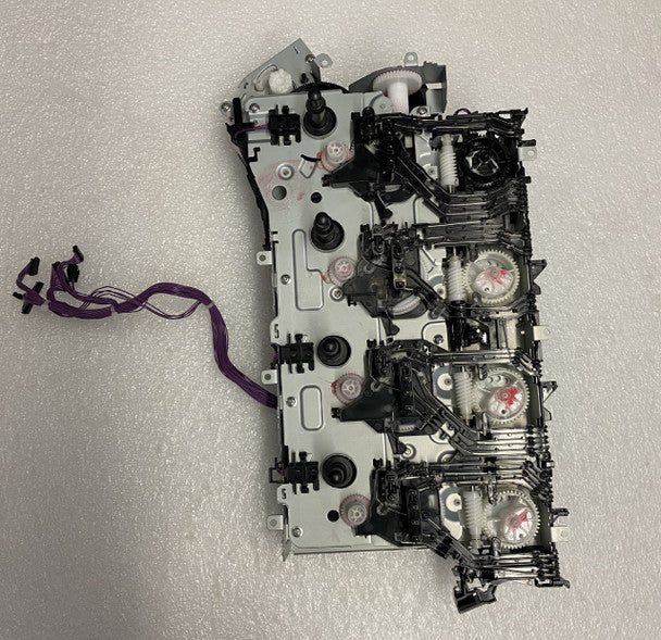 HP CLJ M652/M653/M681/M682 Main Drive Asm.