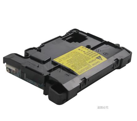 HP RM2-2891 LJ M428/M507/M528/400x/E50145 Laser Scanner Asm.