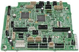HP LJ Ent. M604/M605/M606 DC Controller Board