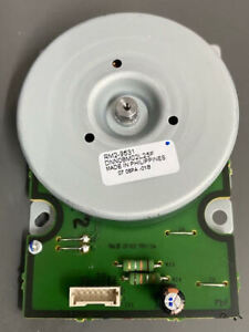 HP RM2-9531 LJ M402/M403/M426/M427/M501/M506/M527 Main Motor
