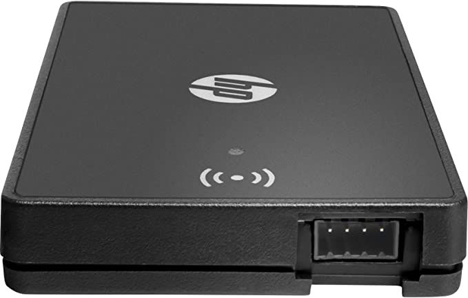 HP X3D03A USB Universal Card Reader