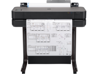 HP DesignJet T630 24"