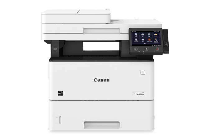 Canon, Inc imageCLASS MF543dw
