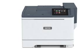 Xerox<sup>®</sup> VersaLink C410 Color Printer