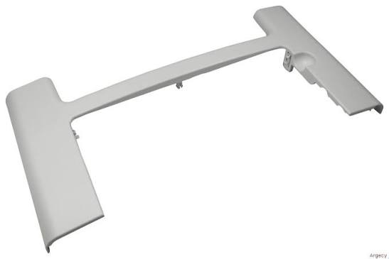 Lexmark MX310/MX410/MX510 Nameplate Cover - OEM