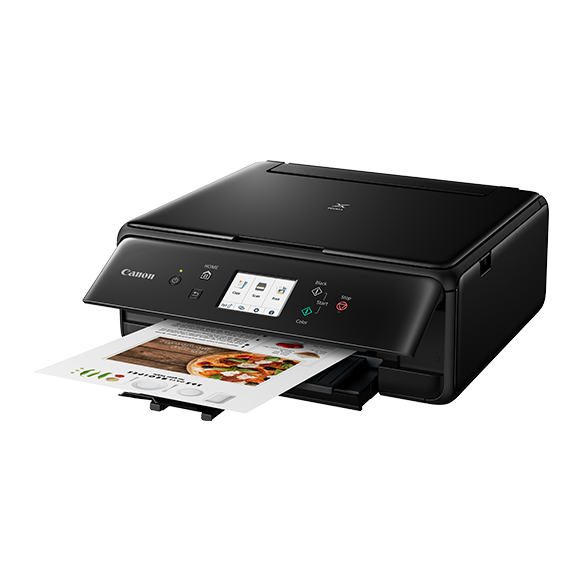 Canon, Inc PIXMA TS6220