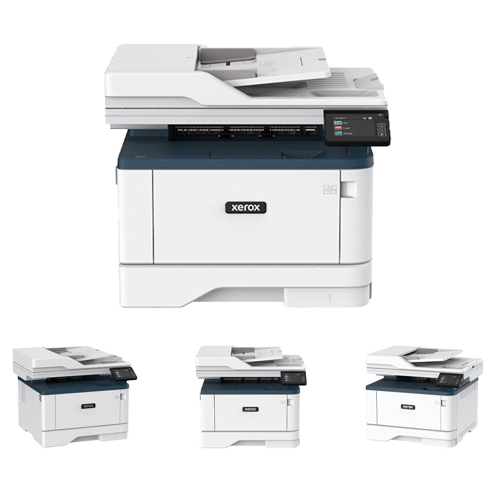 Xerox B315DNI MFP Printer