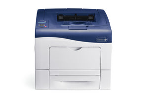 Xerox<sup>®</sup> Phaser 6600 Color Printer